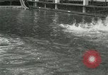 Image of Swimming race San Francisco California USA, 1916, second 13 stock footage video 65675023768
