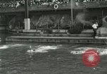 Image of Swimming race San Francisco California USA, 1916, second 18 stock footage video 65675023768