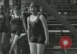 Image of Swimming race San Francisco California USA, 1916, second 44 stock footage video 65675023768