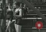 Image of Swimming race San Francisco California USA, 1916, second 45 stock footage video 65675023768