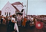 Standbild Ringling Brothers Barnum Bailey Circus Nashville Tennessee USA, 1977, aus Sekunde 1 historischem Filmmaterial Videoclip 65675023769