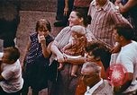 Standbild Ringling Brothers Barnum Bailey Circus Nashville Tennessee USA, 1977, aus Sekunde 6 historischem Filmmaterial Videoclip 65675023769