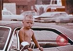 Standbild Ringling Brothers Barnum Bailey Circus Nashville Tennessee USA, 1977, aus Sekunde 11 historischem Filmmaterial Videoclip 65675023769