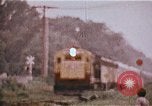 Standbild Ringling Brothers Barnum Bailey Circus Nashville Tennessee USA, 1977, aus Sekunde 13 historischem Filmmaterial Videoclip 65675023769