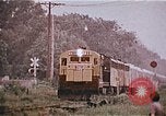 Standbild Ringling Brothers Barnum Bailey Circus Nashville Tennessee USA, 1977, aus Sekunde 14 historischem Filmmaterial Videoclip 65675023769