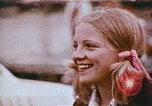 Standbild Ringling Brothers Barnum Bailey Circus Nashville Tennessee USA, 1977, aus Sekunde 15 historischem Filmmaterial Videoclip 65675023769
