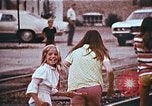 Standbild Ringling Brothers Barnum Bailey Circus Nashville Tennessee USA, 1977, aus Sekunde 16 historischem Filmmaterial Videoclip 65675023769