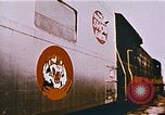 Standbild Ringling Brothers Barnum Bailey Circus Nashville Tennessee USA, 1977, aus Sekunde 18 historischem Filmmaterial Videoclip 65675023769