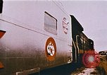 Standbild Ringling Brothers Barnum Bailey Circus Nashville Tennessee USA, 1977, aus Sekunde 19 historischem Filmmaterial Videoclip 65675023769