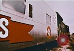 Standbild Ringling Brothers Barnum Bailey Circus Nashville Tennessee USA, 1977, aus Sekunde 20 historischem Filmmaterial Videoclip 65675023769