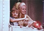 Standbild Ringling Brothers Barnum Bailey Circus Nashville Tennessee USA, 1977, aus Sekunde 23 historischem Filmmaterial Videoclip 65675023769