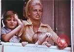Standbild Ringling Brothers Barnum Bailey Circus Nashville Tennessee USA, 1977, aus Sekunde 24 historischem Filmmaterial Videoclip 65675023769