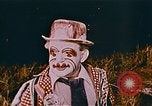 Standbild Ringling Brothers Barnum Bailey Circus Nashville Tennessee USA, 1977, aus Sekunde 25 historischem Filmmaterial Videoclip 65675023769