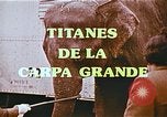 Standbild Ringling Brothers Barnum Bailey Circus Nashville Tennessee USA, 1977, aus Sekunde 32 historischem Filmmaterial Videoclip 65675023769