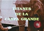 Standbild Ringling Brothers Barnum Bailey Circus Nashville Tennessee USA, 1977, aus Sekunde 33 historischem Filmmaterial Videoclip 65675023769