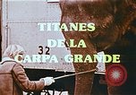 Standbild Ringling Brothers Barnum Bailey Circus Nashville Tennessee USA, 1977, aus Sekunde 34 historischem Filmmaterial Videoclip 65675023769