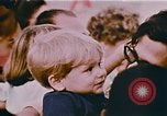 Standbild Ringling Brothers Barnum Bailey Circus Nashville Tennessee USA, 1977, aus Sekunde 36 historischem Filmmaterial Videoclip 65675023769