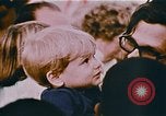 Standbild Ringling Brothers Barnum Bailey Circus Nashville Tennessee USA, 1977, aus Sekunde 37 historischem Filmmaterial Videoclip 65675023769