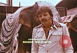 Standbild Ringling Brothers Barnum Bailey Circus Nashville Tennessee USA, 1977, aus Sekunde 43 historischem Filmmaterial Videoclip 65675023769