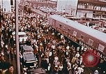 Standbild Ringling Brothers Barnum Bailey Circus Nashville Tennessee USA, 1977, aus Sekunde 47 historischem Filmmaterial Videoclip 65675023769