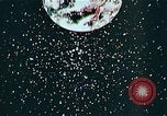 Standbild Ringling Brothers Barnum Bailey Circus Nashville Tennessee USA, 1977, aus Sekunde 49 historischem Filmmaterial Videoclip 65675023769