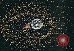 Standbild Ringling Brothers Barnum Bailey Circus Nashville Tennessee USA, 1977, aus Sekunde 53 historischem Filmmaterial Videoclip 65675023769