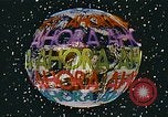 Standbild Ringling Brothers Barnum Bailey Circus Nashville Tennessee USA, 1977, aus Sekunde 58 historischem Filmmaterial Videoclip 65675023769