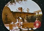 Standbild Ringling Brothers Barnum Bailey Circus Nashville Tennessee USA, 1977, aus Sekunde 61 historischem Filmmaterial Videoclip 65675023769