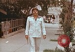 Standbild Ringling Brothers Barnum Bailey Zirkus einrichten United States USA, 1977, aus Sekunde 5 historischem Filmmaterial Videoclip 65675023770