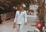 Standbild Ringling Brothers Barnum Bailey Zirkus einrichten United States USA, 1977, aus Sekunde 6 historischem Filmmaterial Videoclip 65675023770