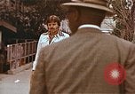 Standbild Ringling Brothers Barnum Bailey Zirkus einrichten United States USA, 1977, aus Sekunde 8 historischem Filmmaterial Videoclip 65675023770