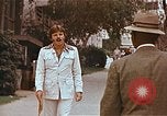 Standbild Ringling Brothers Barnum Bailey Zirkus einrichten United States USA, 1977, aus Sekunde 11 historischem Filmmaterial Videoclip 65675023770