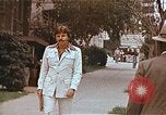 Standbild Ringling Brothers Barnum Bailey Zirkus einrichten United States USA, 1977, aus Sekunde 12 historischem Filmmaterial Videoclip 65675023770