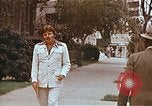 Standbild Ringling Brothers Barnum Bailey Zirkus einrichten United States USA, 1977, aus Sekunde 13 historischem Filmmaterial Videoclip 65675023770