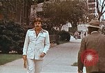 Standbild Ringling Brothers Barnum Bailey Zirkus einrichten United States USA, 1977, aus Sekunde 14 historischem Filmmaterial Videoclip 65675023770