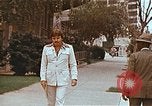 Standbild Ringling Brothers Barnum Bailey Zirkus einrichten United States USA, 1977, aus Sekunde 15 historischem Filmmaterial Videoclip 65675023770