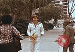 Standbild Ringling Brothers Barnum Bailey Zirkus einrichten United States USA, 1977, aus Sekunde 17 historischem Filmmaterial Videoclip 65675023770