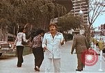 Standbild Ringling Brothers Barnum Bailey Zirkus einrichten United States USA, 1977, aus Sekunde 20 historischem Filmmaterial Videoclip 65675023770