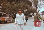 Standbild Ringling Brothers Barnum Bailey Zirkus einrichten United States USA, 1977, aus Sekunde 22 historischem Filmmaterial Videoclip 65675023770