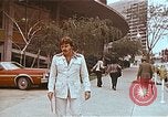Standbild Ringling Brothers Barnum Bailey Zirkus einrichten United States USA, 1977, aus Sekunde 24 historischem Filmmaterial Videoclip 65675023770