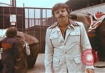 Standbild Ringling Brothers Barnum Bailey Zirkus einrichten United States USA, 1977, aus Sekunde 33 historischem Filmmaterial Videoclip 65675023770