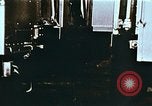 Standbild Ringling Brothers Barnum Bailey Zirkus einrichten United States USA, 1977, aus Sekunde 61 historischem Filmmaterial Videoclip 65675023770