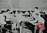 Immagine di Vintage scene dei fratelli Ringling Barnum & Bailey Circus United States USA, 1926, secondo 1 filmato di repertorio 65675023771