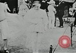 Immagine di Vintage scene dei fratelli Ringling Barnum & Bailey Circus United States USA, 1926, secondo 23 filmato di repertorio 65675023771