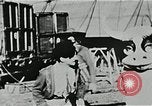 Immagine di Vintage scene dei fratelli Ringling Barnum & Bailey Circus United States USA, 1926, secondo 36 filmato di repertorio 65675023771