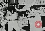 Immagine di Vintage scene dei fratelli Ringling Barnum & Bailey Circus United States USA, 1926, secondo 38 filmato di repertorio 65675023771