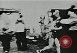 Immagine di Vintage scene dei fratelli Ringling Barnum & Bailey Circus United States USA, 1926, secondo 42 filmato di repertorio 65675023771
