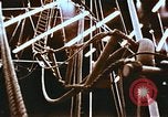 Immagine di Intervista con Gaona famiglia trapezisti Nashville Tennessee USA, 1977, secondo 3 filmato di repertorio 65675023772