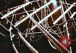 Immagine di Intervista con Gaona famiglia trapezisti Nashville Tennessee USA, 1977, secondo 5 filmato di repertorio 65675023772