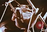 Immagine di Intervista con Gaona famiglia trapezisti Nashville Tennessee USA, 1977, secondo 11 filmato di repertorio 65675023772